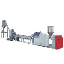 Mesin Pelet PVC Polyethylene HDPE LDPE 20-110mm
