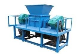 Mesin Penghancur Plastik Tugas Berat 950 Kg / Jam 45kw PPR